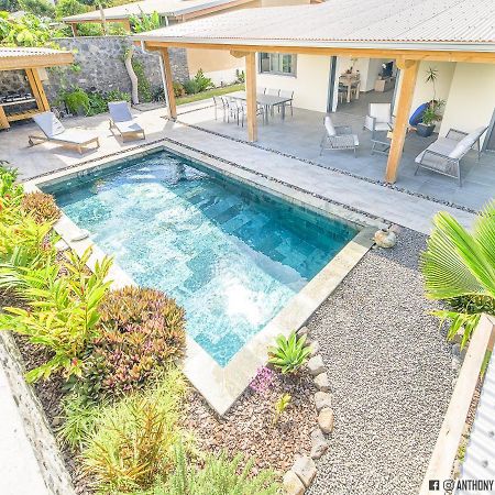 Villa Fleur De Jade سانت لويس المظهر الخارجي الصورة