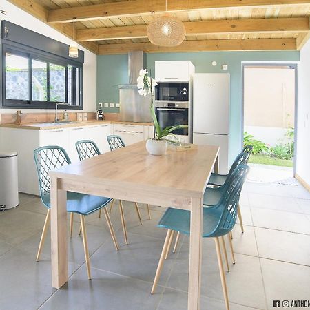 Villa Fleur De Jade سانت لويس المظهر الخارجي الصورة
