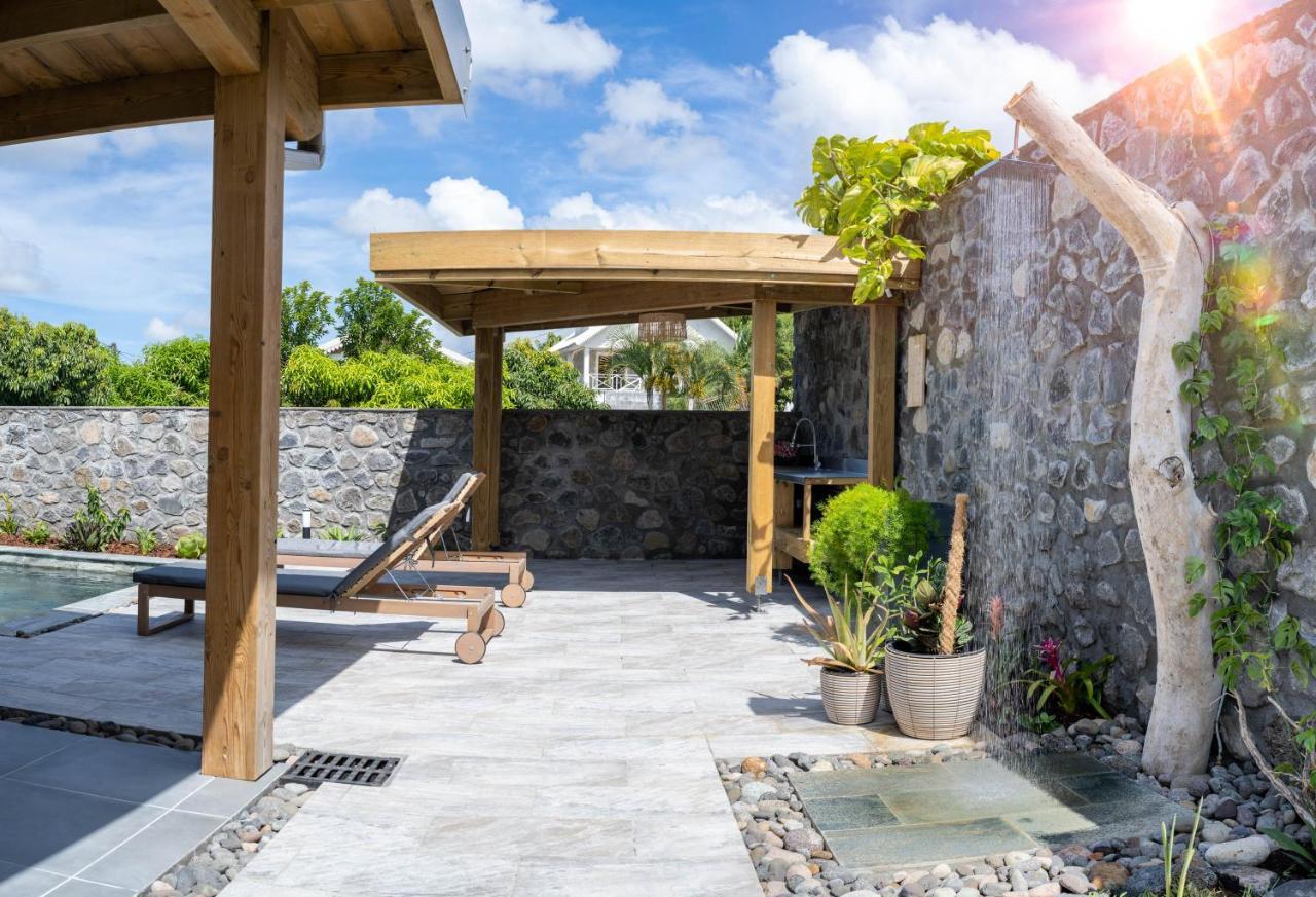 Villa Fleur De Jade سانت لويس المظهر الخارجي الصورة