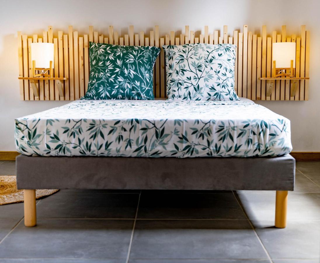 Villa Fleur De Jade سانت لويس المظهر الخارجي الصورة
