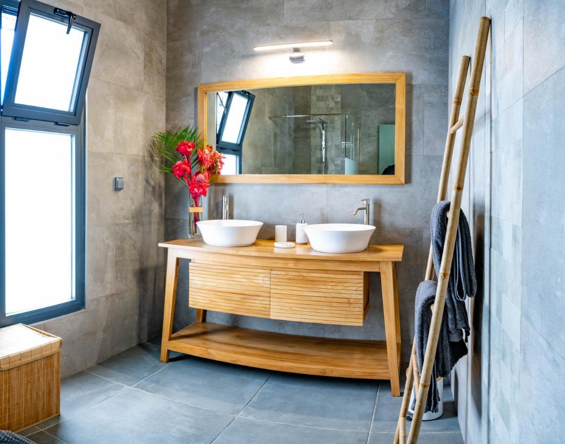 Villa Fleur De Jade سانت لويس المظهر الخارجي الصورة