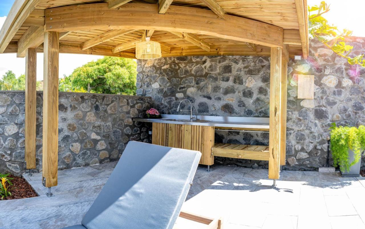 Villa Fleur De Jade سانت لويس المظهر الخارجي الصورة