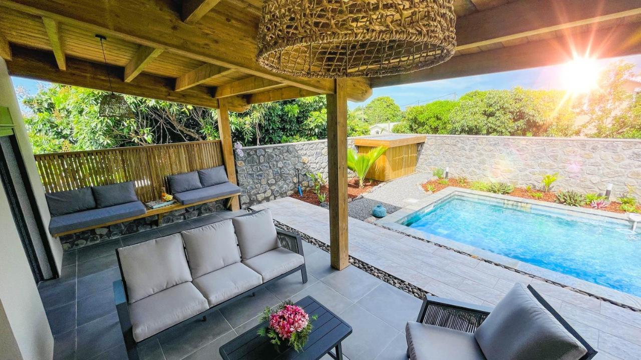 Villa Fleur De Jade سانت لويس المظهر الخارجي الصورة