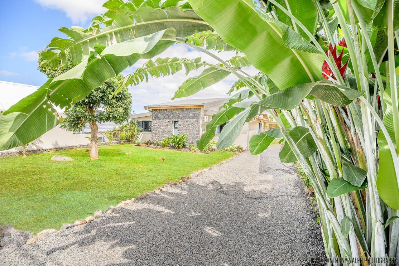 Villa Fleur De Jade سانت لويس المظهر الخارجي الصورة
