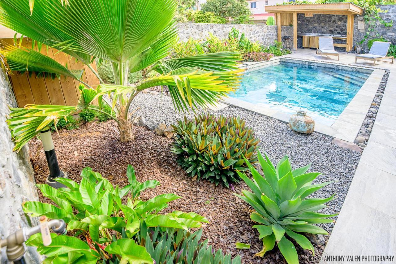 Villa Fleur De Jade سانت لويس المظهر الخارجي الصورة